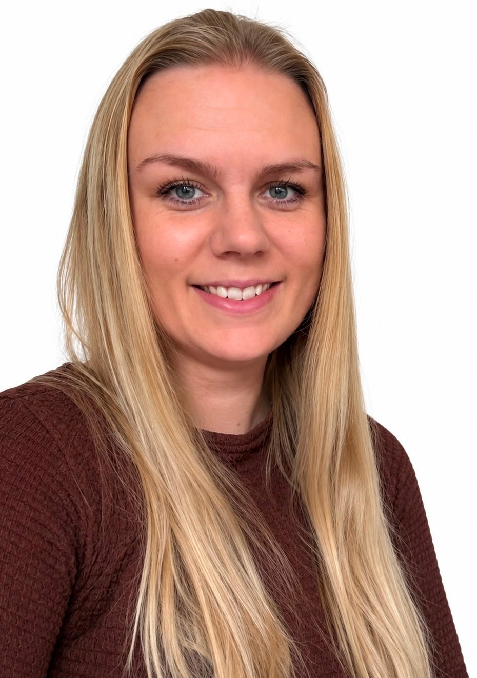 Portræt af Kathrine Lautrup Bentsen